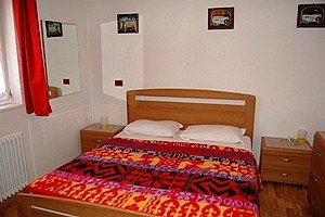 Privátní apartmány Canazei - Canazei