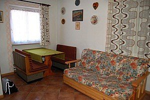 Privátní apartmány Canazei - Canazei