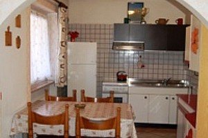 Privátní apartmány Canazei - Canazei