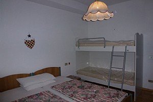 Privátní apartmány Canazei - Canazei
