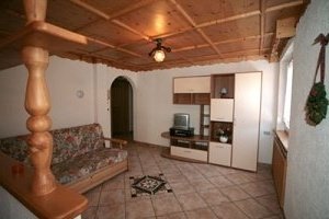 Privátní apartmány Canazei - Canazei