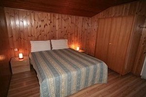 Privátní apartmány Canazei - Canazei