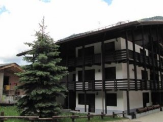 Privátní apartmány Canazei - Canazei Privátní apartmány Canazei - Canazei