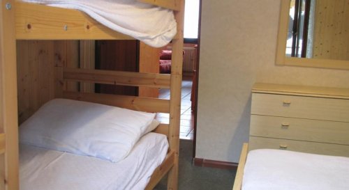 Privátní apartmány Alba di Canazei - Alba di Canazei