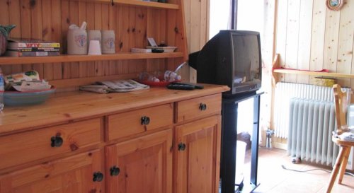 Privátní apartmány Alba di Canazei - Alba di Canazei