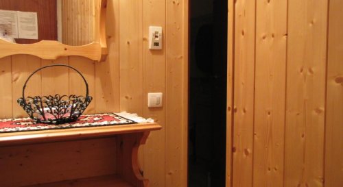 Privátní apartmány Alba di Canazei - Alba di Canazei