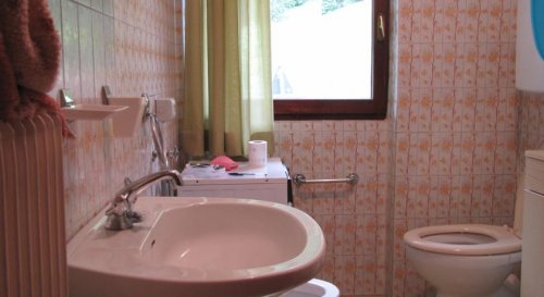 Privátní apartmány Alba di Canazei - Alba di Canazei