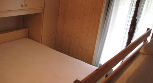 Privátní apartmány Alba di Canazei - Alba di Canazei