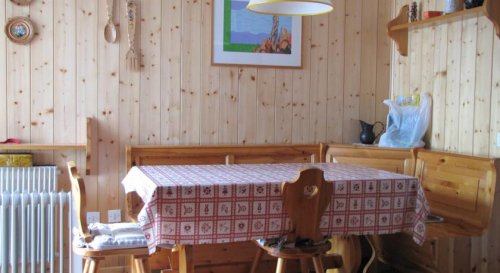 Privátní apartmány Alba di Canazei - Alba di Canazei