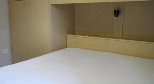 Privátní apartmány Alba di Canazei - Alba di Canazei
