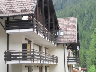 Privátní apartmány Alba di Canazei - Alba di Canazei Privátní apartmány Alba di Canazei - Alba di Canazei