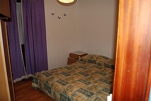 Privátní apartmány Penia – Penia di Canazei