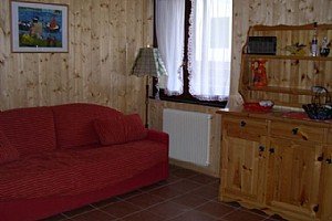 Privátní apartmány Penia – Penia di Canazei