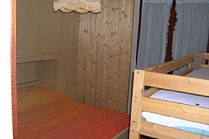 Privátní apartmány Penia – Penia di Canazei