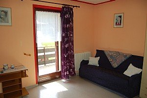 Privátní apartmány Penia – Penia di Canazei