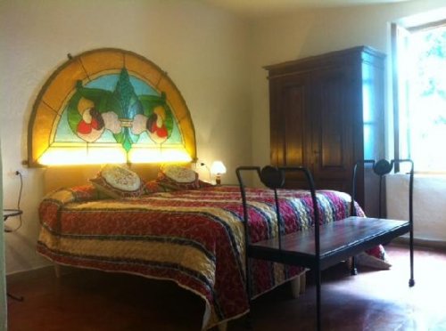 Agritourismo Il Greppo – Montepulciano