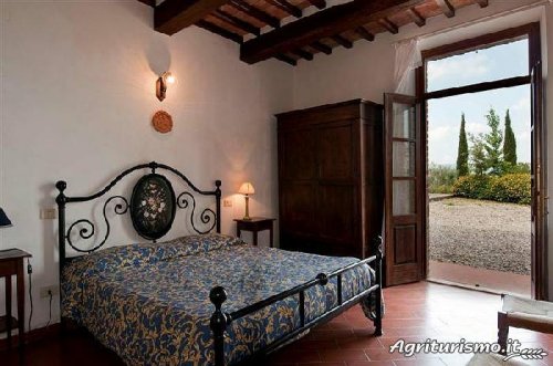 Agritourismo Il Greppo – Montepulciano