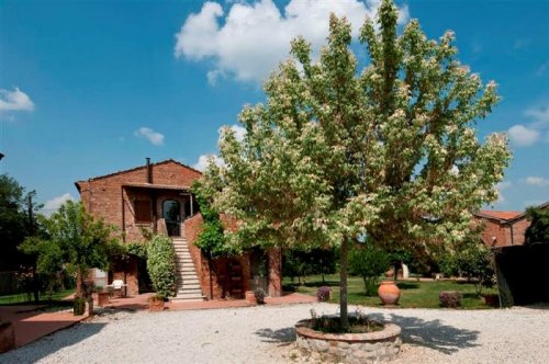 Agritourismo Il Greppo – Montepulciano