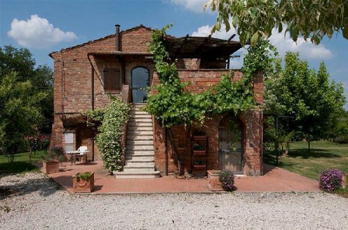 Agritourismo Il Greppo – Montepulciano