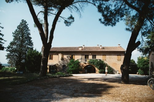 Agritourismo Il Greppo – Montepulciano