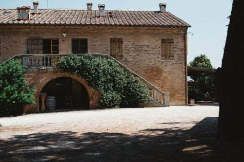 Agritourismo Il Greppo – Montepulciano
