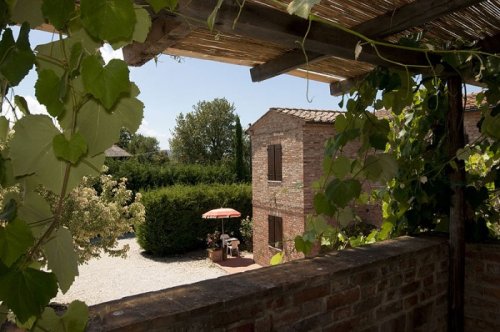 Agritourismo Il Greppo – Montepulciano