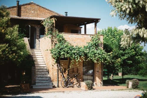 Agritourismo Il Greppo – Montepulciano