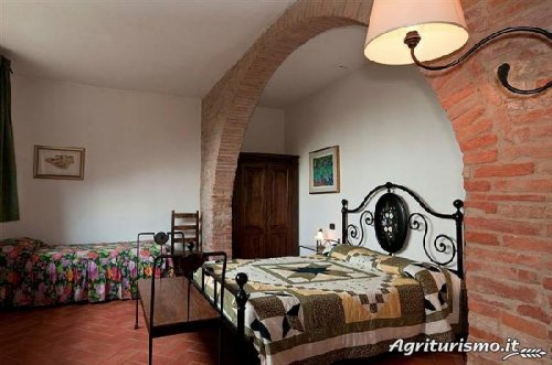 Agritourismo Il Greppo – Montepulciano
