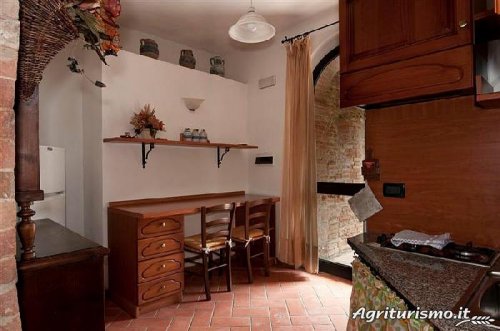 Agritourismo Il Greppo – Montepulciano