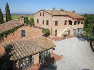 Agritourismo Il Greppo – Montepulciano Agritourismo Il Greppo – Montepulciano