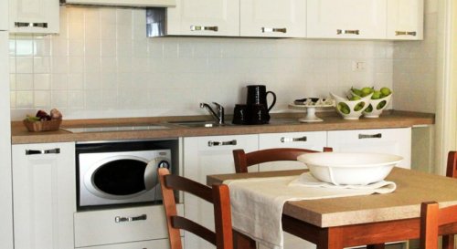 Residence Chianti Village Morrocco - Tavarnelle Val di Pesa