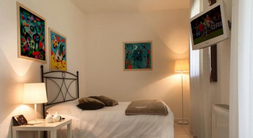 Residence Chianti Village Morrocco - Tavarnelle Val di Pesa