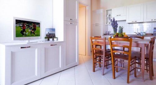 Residence Chianti Village Morrocco - Tavarnelle Val di Pesa