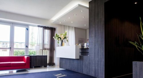 Residence Chianti Village Morrocco - Tavarnelle Val di Pesa