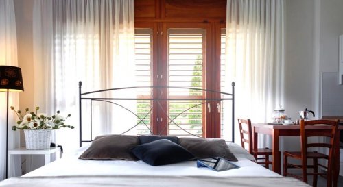 Residence Chianti Village Morrocco - Tavarnelle Val di Pesa