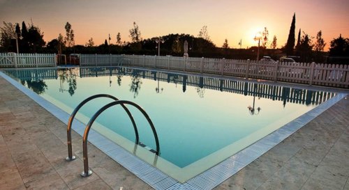 Residence Chianti Village Morrocco - Tavarnelle Val di Pesa