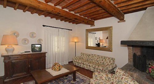 Borgo San Benedetto - Montaione