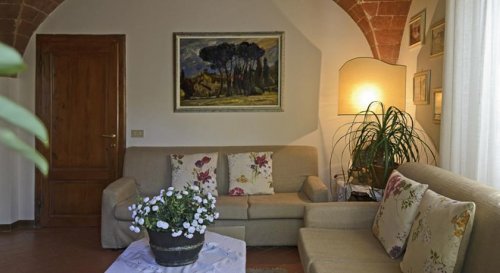 Borgo San Benedetto - Montaione