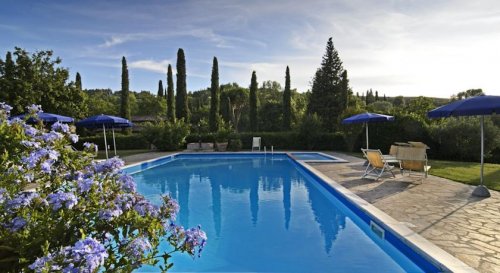 Borgo San Benedetto - Montaione