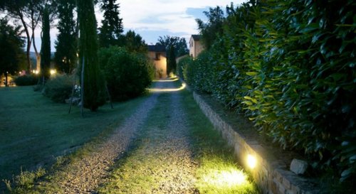 Borgo San Benedetto - Montaione