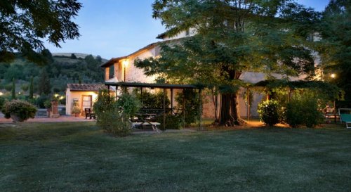 Borgo San Benedetto - Montaione