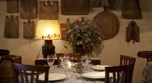 Borgo San Benedetto - Montaione