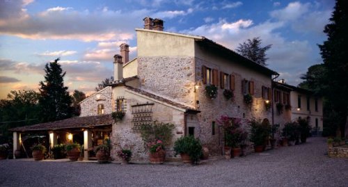 Borgo San Benedetto - Montaione