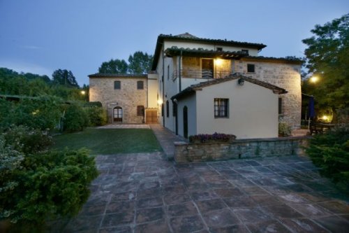 Borgo San Benedetto - Montaione