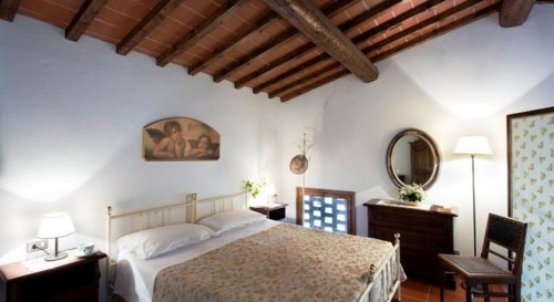 Borgo San Benedetto - Montaione