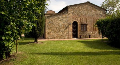 Borgo San Benedetto - Montaione