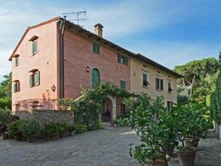 Borgo San Benedetto - Montaione Borgo San Benedetto - Montaione