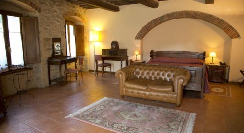 Villaggio Albergo S. Lorenzo e Santa Caterina