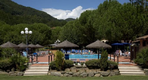 Villaggio Albergo S. Lorenzo e Santa Caterina