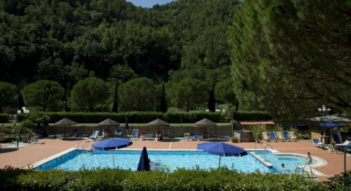 Villaggio Albergo S. Lorenzo e Santa Caterina